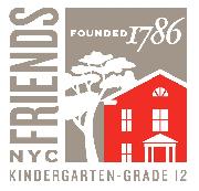 Friends Seminary Logo
